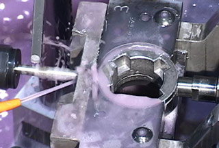 Secondary Operations Secondary Operations